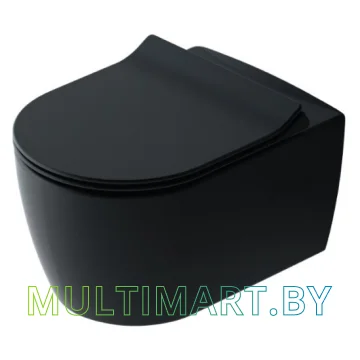 Унитаз iDevit Alfa SETK3104-2616-145-1-6000